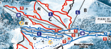 Ski area