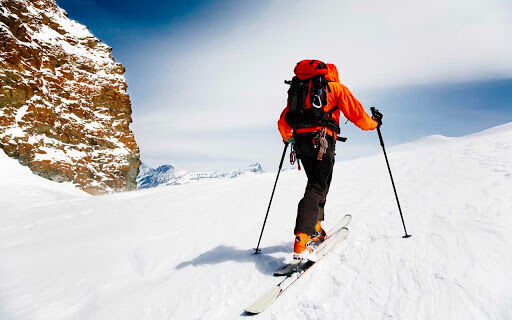 Sci alpinismo | ITB - Imprese Turistiche Barziesi