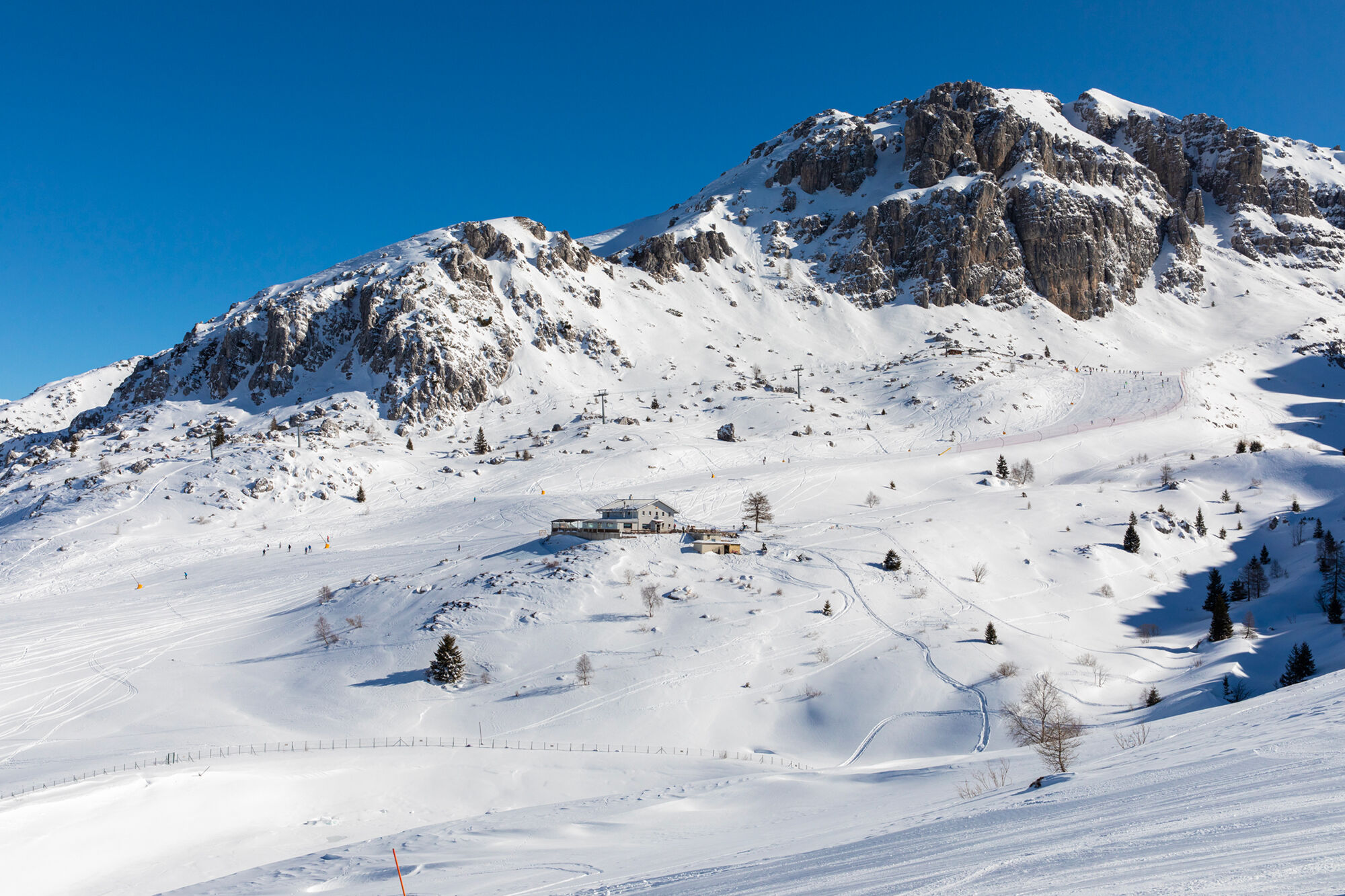 Rifugi | ITB - Imprese Turistiche Barziesi