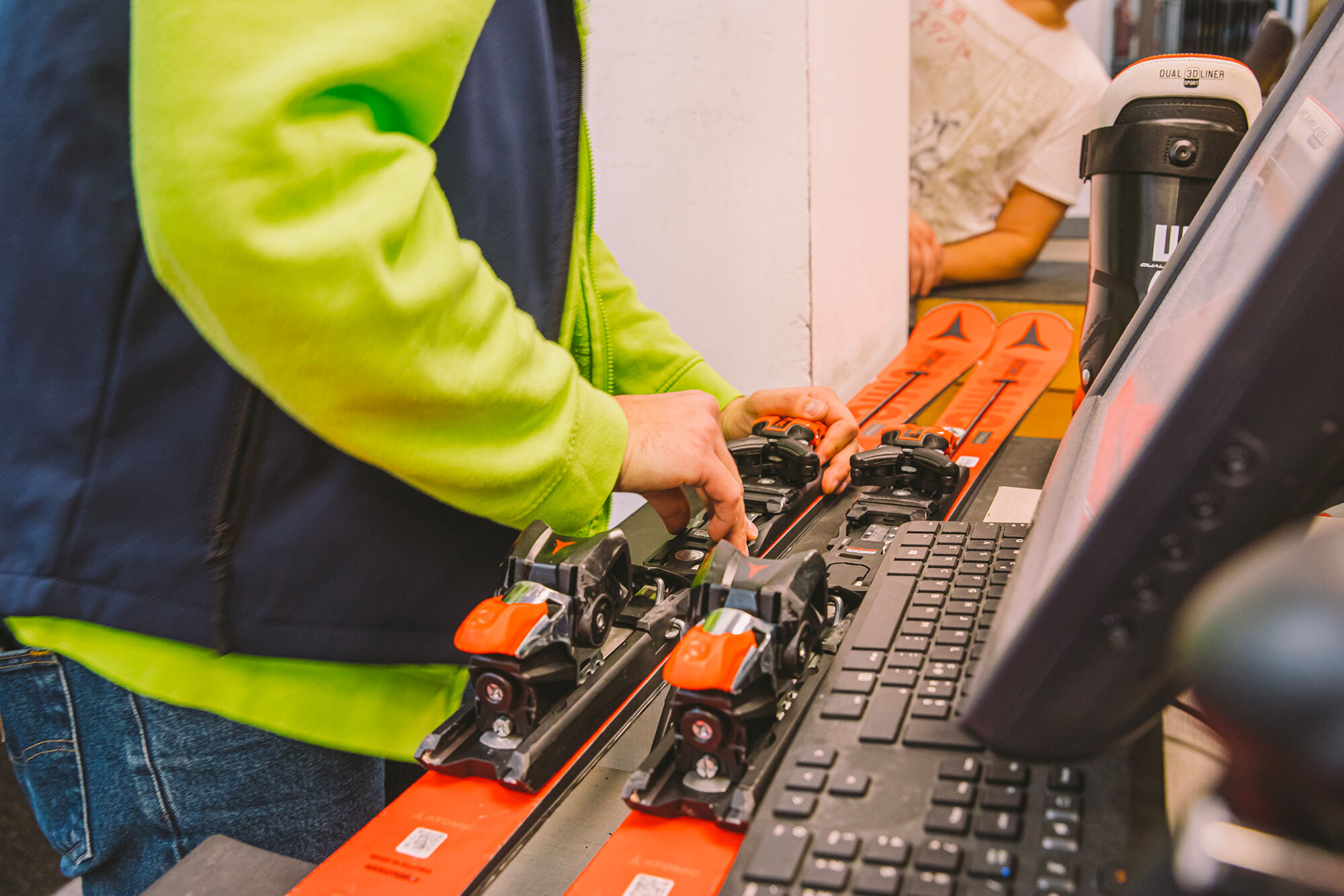 Service e deposito | ITB - Imprese Turistiche Barziesi