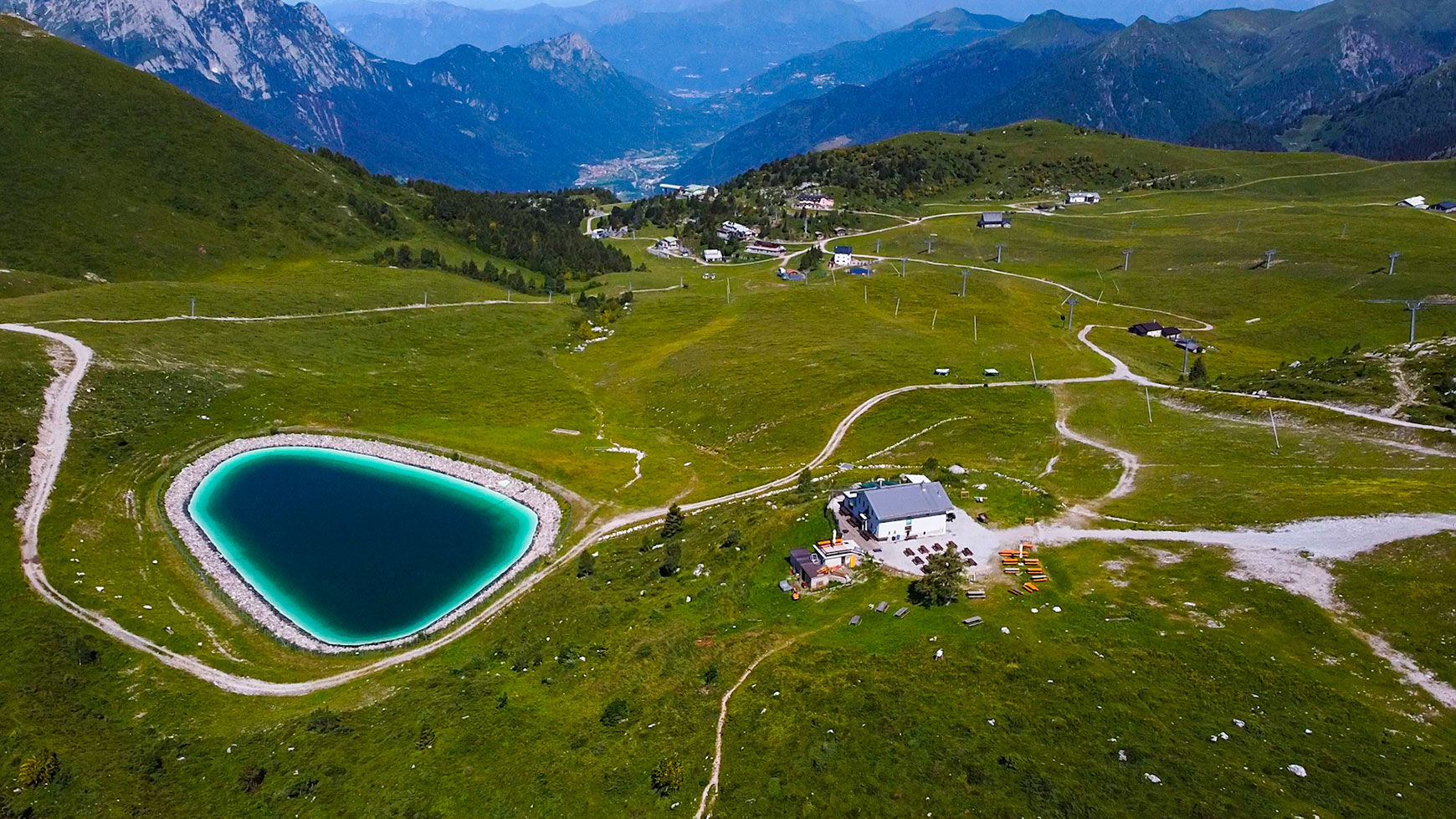 Mappe | ITB - Imprese Turistiche Barziesi