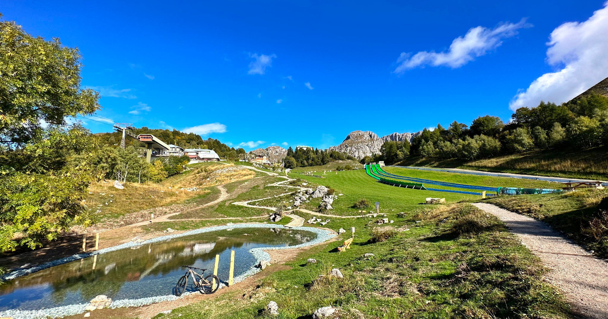 Attività | ITB - Imprese Turistiche Barziesi