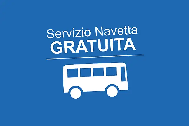 Navetta gratuita tra i Comuni dell'Altopiano