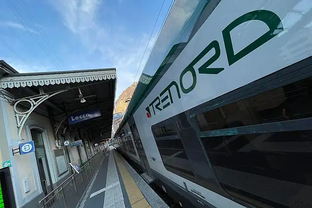 Vieni a Bobbio con i Treni della Neve tutti i giorni!