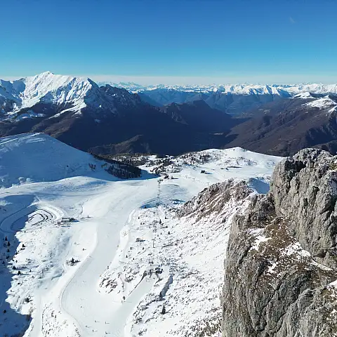 Valtorta Inverno 2025-2026