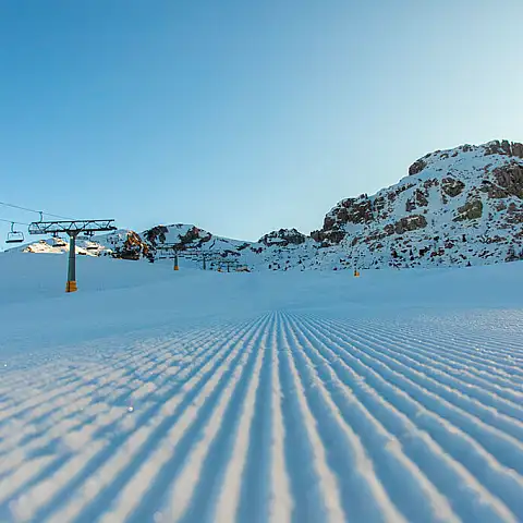Purchase your ski passes online and book your rental in advance