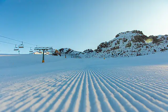 Purchase your ski passes online and book your rental in advance